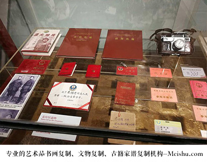 漳州-专业的文物艺术品复制公司有哪些？